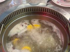 -三头牛·潮汕牛肉生蚝火锅 (夏湾店)