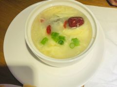 -吕氏疙瘩汤·海鲜新鲁菜(凯德mall新都心店)