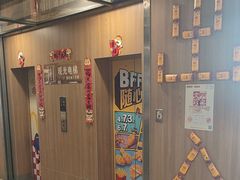 -麦当劳(世贸店)