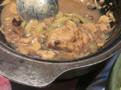 -盛百味·家宴餐厅(霸州分店)