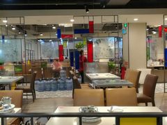 大堂-舊街坊茶楼(市二宫店)