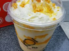 -KOI The(卓悦汇购物中心店)