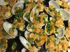 -何师烧烤·香辣蟹·川菜·30年老品牌(太古里旗舰店)