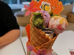 -哈根达斯(宁波和义店)