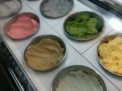 -歎雪糕低糖低脂Gelato冰淇淋