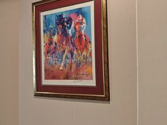 -莫尔顿牛排坊(浦东ifc店)