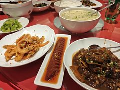 -新黄埭大酒店丨宴会厅(润元路店)