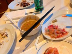 -君悦酒店·乐厨·高空自助餐(青年大街店)