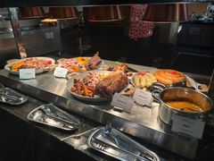 -温德姆至尊酒店·璇全日餐厅