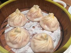 -苏帮袁Sue Cuisine(来福士店)