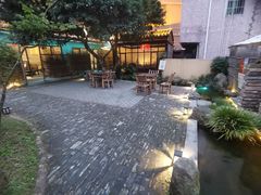 -湖南别院·美学庭院餐厅(惠阳店)