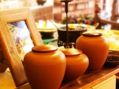 -叶叶菩提·晋福宫