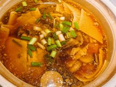 -香阁餐厅·常州菜·常州菜代表品牌(新北奥体店)