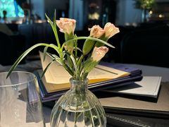 -夏宫中餐厅(静安香格里拉店)