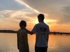-丁香湖公园