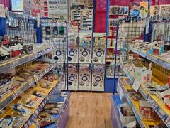 -Animate(工人体育场东路店)