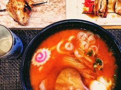 -竹马炭火烤肉(利济北路店)