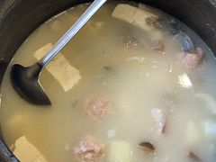 -干老四雅鱼饭店(滨江西路店)