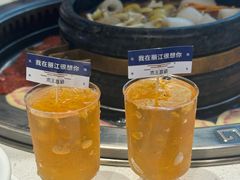 -木王宴语·野生鲜菌火锅(玉河店)