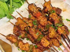 -霹雳火·重庆烧烤·江湖菜(解放碑店)