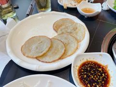 -江浦东烧烤城(韩式特色炭火烤肉同心路店)