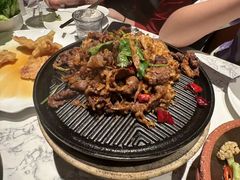 -奉天小馆·非遗东北菜(济南万象城店)