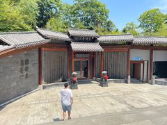 -蘭奢雅集·江浙菜(青山江滩店)