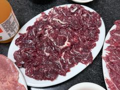 -五洲牛肉美食馆