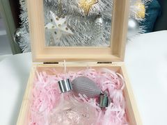 -墨more调香馆DIY自调香水(博雅国际中心B座店)