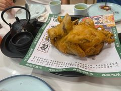 -奔跑吧陕菜·盛世长安(民乐园万达店)