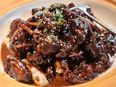 -简小舍·民间手艺菜(武昌江滩店)