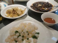 -老客站酒楼(金花南路店)