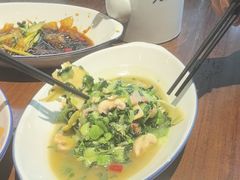 -绍兴老味道·非遗门店(银泰城店)