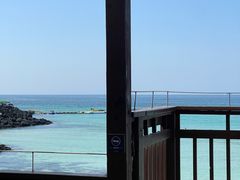 -咸德海水浴场
