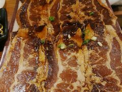 -大壮家原味烤肉(兴华北街店)