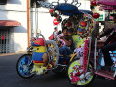 -马六甲鸡场街