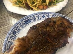 -春荣烧烤(龙泽北路店)