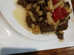 -那兰楼私房餐厅