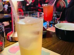 -安妮意大利餐厅(日坛店)