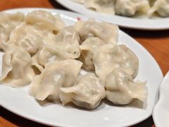 -鸿毛饺子(紫竹桥店)