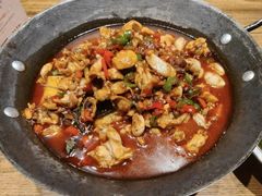 -后湖小院·乡野田园菜