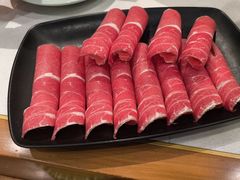 -东来顺饭庄(奥莱店)