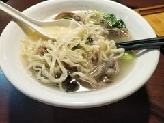 -富源春面馆(四川北路店)