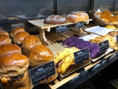 -Let's Taipei 非常烘焙(太古里店)