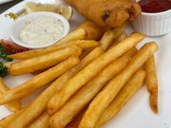 -巴伐利亚啤酒坊(意式风情街店)