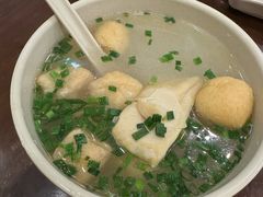 -东泰祥生煎馆(陕西南路店)