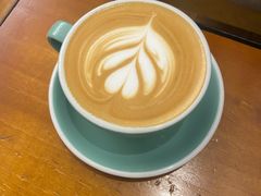 -COFFEE HOLIC(朝外SOHO店)