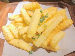 -令狐冲烤鱼·烧菜馆(达明店)