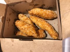 -Kyochon1991校村炸鸡(杨高中路店)