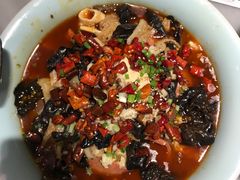 -湘渝人家·川湘菜(十里河店)